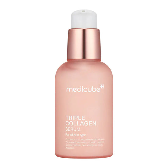 medicube collagen serum