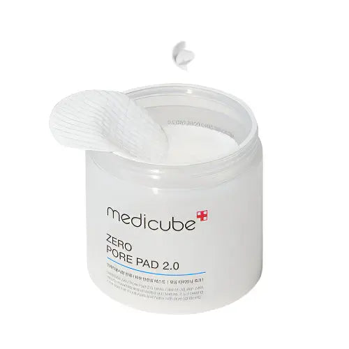Medicube Zero Pore Pads 2.0 - LV B&B Shop