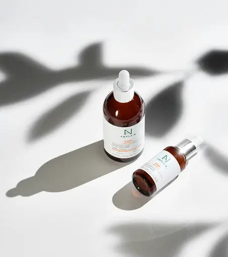 AMPLE:N VC Shot Ampoule Jumbo 100ml - LV B&B Shop