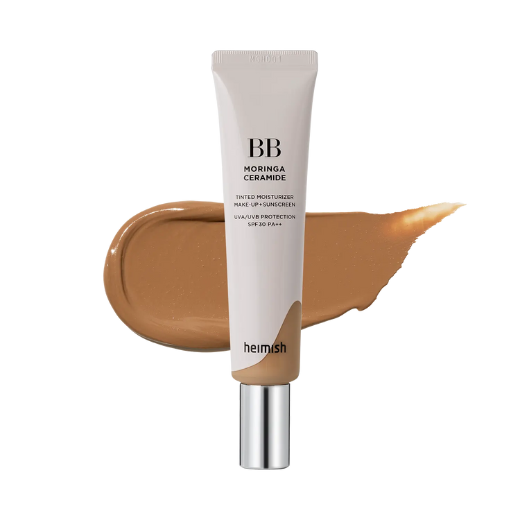 Heimish Moringa Ceramide BB Cream SPF30 30g