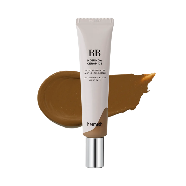 Heimish Moringa Ceramide BB Cream SPF30 30g