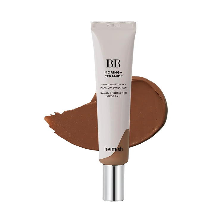 Heimish Moringa Ceramide BB Cream SPF30 30g