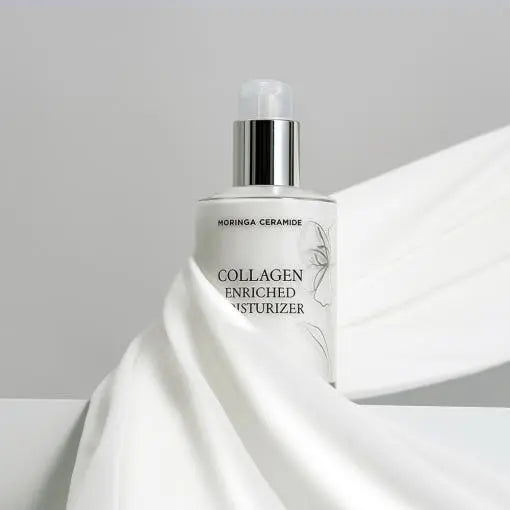 Heimish Moringa Ceramide Collagen Enriched Moisturizer 120ml KOREALY