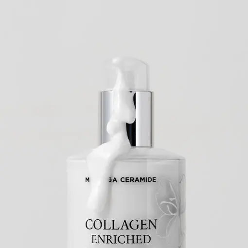 Heimish Moringa Ceramide Collagen Enriched Moisturizer 120ml KOREALY