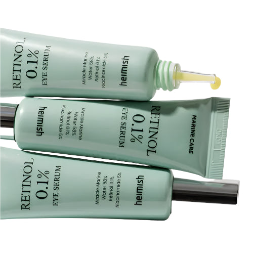 Heimish Retinol 0.1% Eye Serum 30ml KOREALY