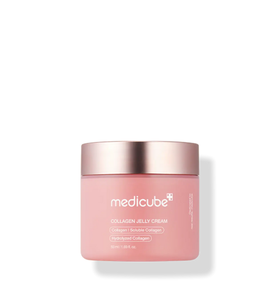 Medicube Collagen Jelly Cream 50ml KOREALY
