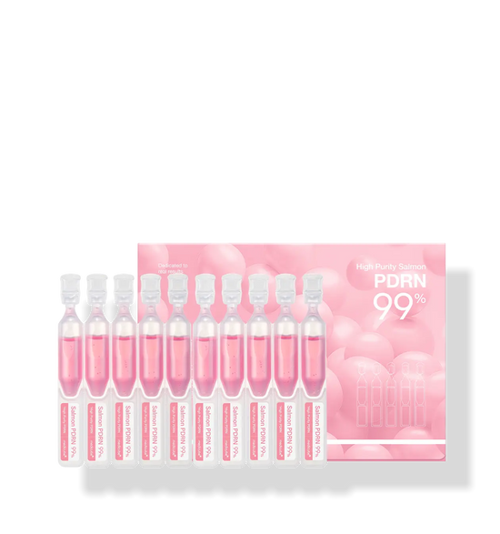 Medicube PDRN Pink One Day Serum 10 KOREALY