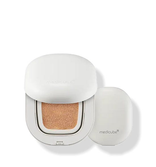 Medicube Pro Glutathione Velvet Cushion SPF50+ 15g KOREALY