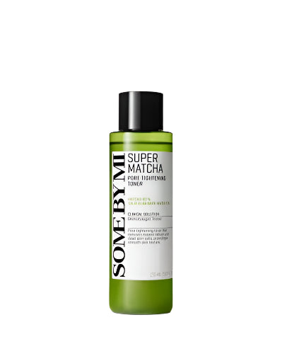 SOME BY MI Super Matcha Pore Tightening Toner 150ml KOREALY