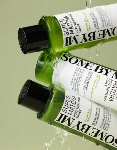 SOME BY MI Super Matcha Pore Tightening Toner 150ml KOREALY