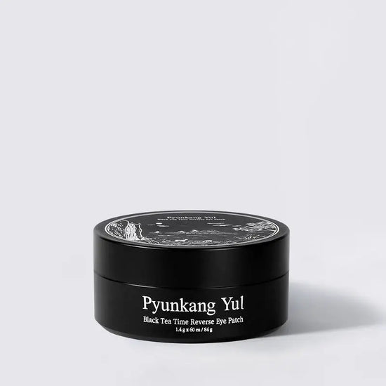 Pyunkang Yul Black Tea Time Reverse Eye Patch 60 KOREALY