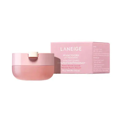 LANEIGE LIP Bouncy & Firm Lip Treatment 12g KOREALY