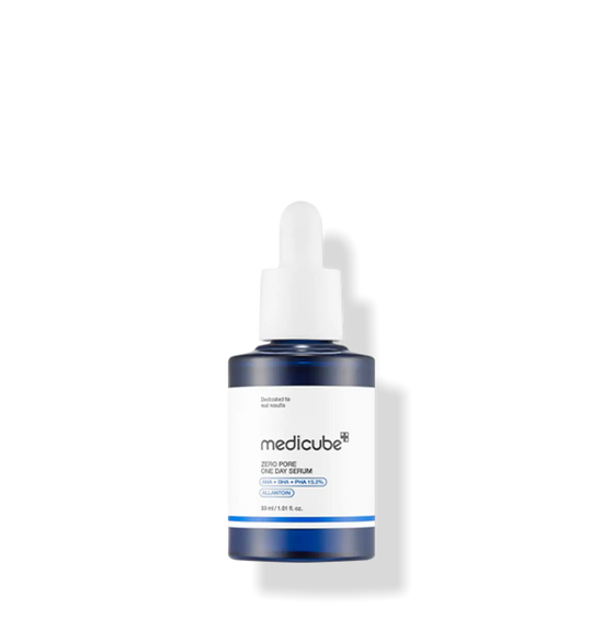 medicube Zero Pore One Day Serum 30ml