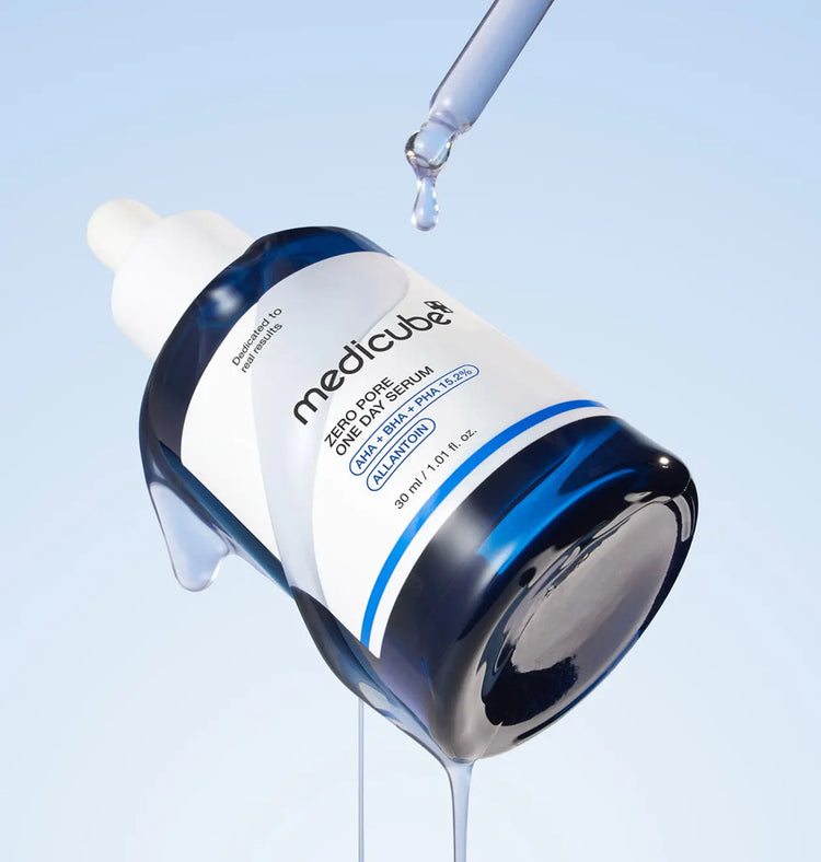 medicube Zero Pore One Day Serum 30ml