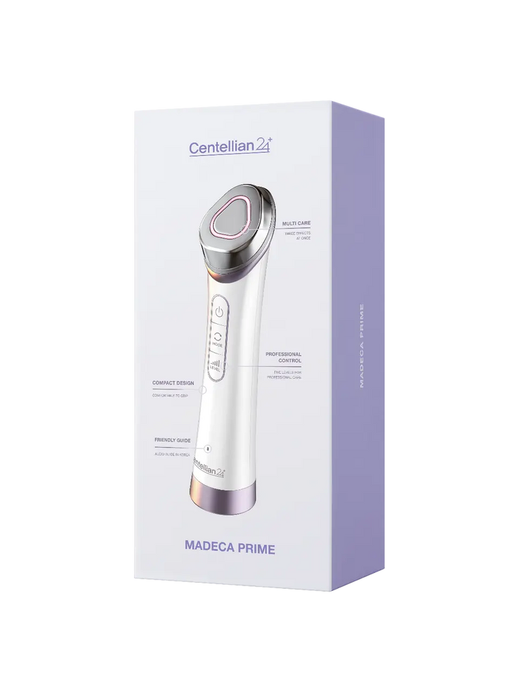 CENTELLIAN24 Madeca Prime (*It can only be shipped via express service.)