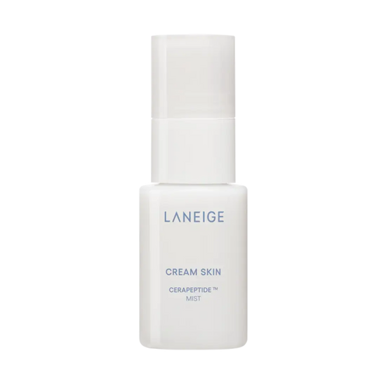 LANEIGE Cream Skin Cerapeptide Mist 30ml