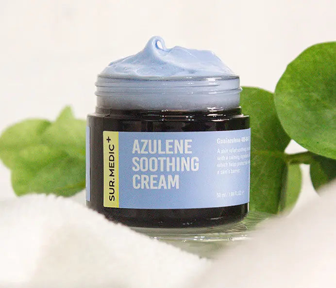NEOGEN SUR.MEDIC+ Azulene Soothing Cream 50ml