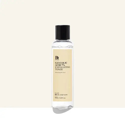 Benton Glycolic Acid 7% Exfoliating Toner 150ml