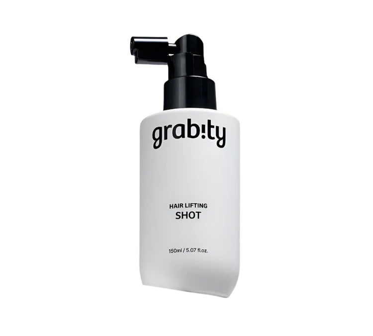grabity Hair Lifting Shot 150ml