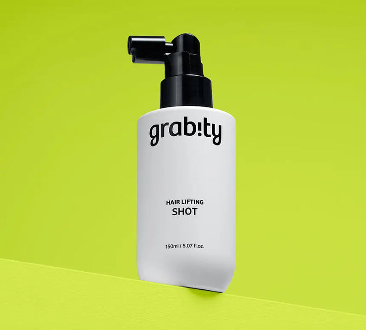 grabity Hair Lifting Shot 150ml