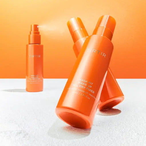 TIRTIR Mask Fit Make Up All Day Fixer 80ml