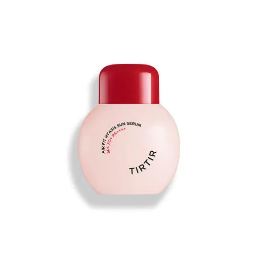 TIRTIR Air Fit Hyasis Sun Serum SPF50+ PA++++50ml