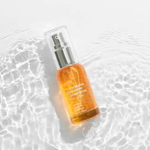SUNGBOON EDITOR Active Marine Astaxanthin Serum 30ml
