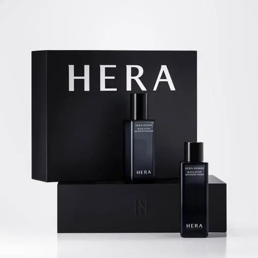 HERA Homme Black Active Special Set