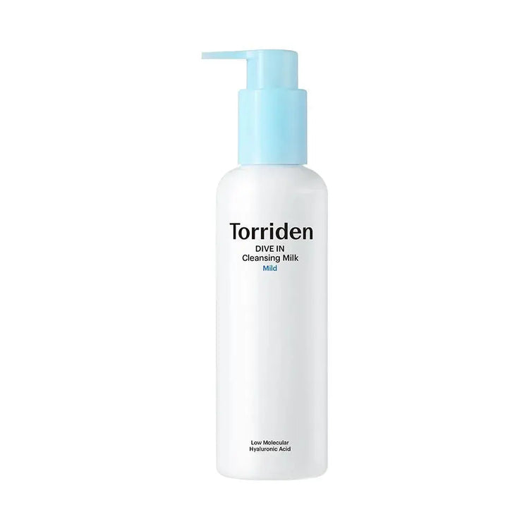 Torriden Dive In Cleansing Milk 200ml