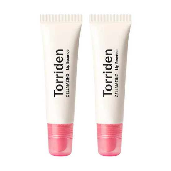 Torriden Cellmazing Low Molecular Collagen Lip Essence 11ml+11ml DUO SET