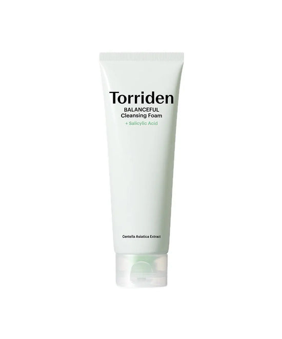 Torriden Balanceful Cleansing Foam 150ml