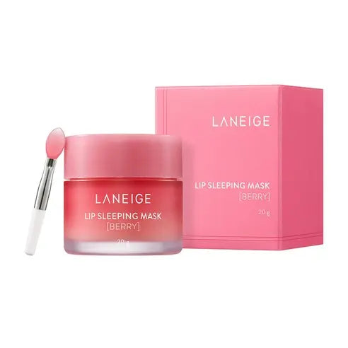 LANEIGE Lip Sleeping Mask Berry 20g KOREALY