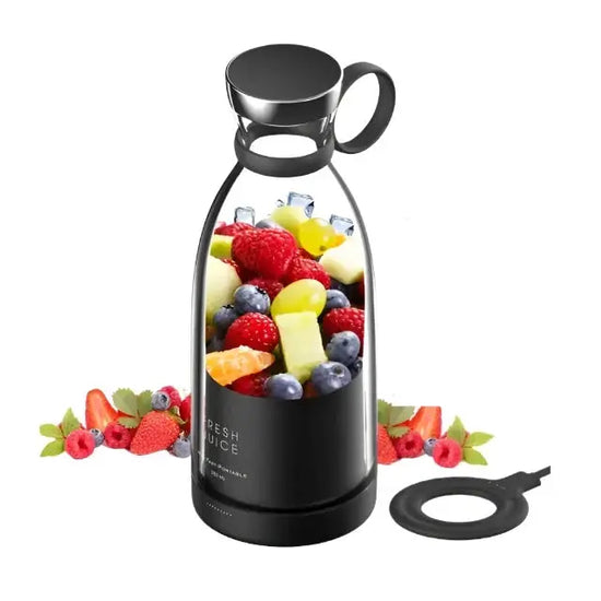Portable Blender Juicer - LV B&B Shop