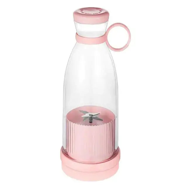 Portable Blender Juicer - LV B&B Shop