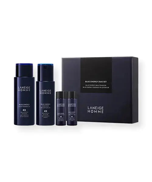 Skincare Men