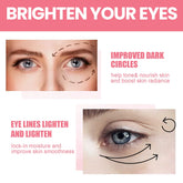 Moisturizing Rosehip Eye Cream Stick - LV B&B Shop