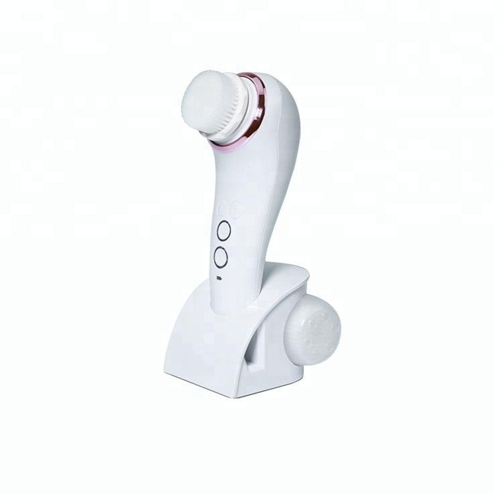 Facial Cleansing Brush - LV B&B Shop