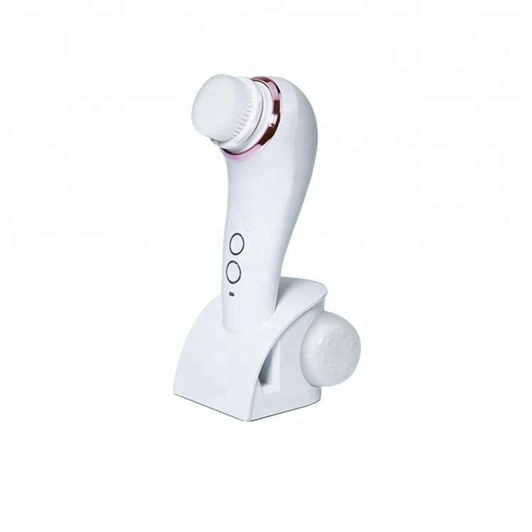 Facial Cleansing Brush - LV B&B Shop