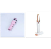 Flawlessly Electric Eyebrow Tweezer - LV B&B Shop