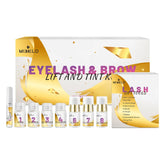 Brow Lamination and Lash Lifting Kit - LV B&B Shop