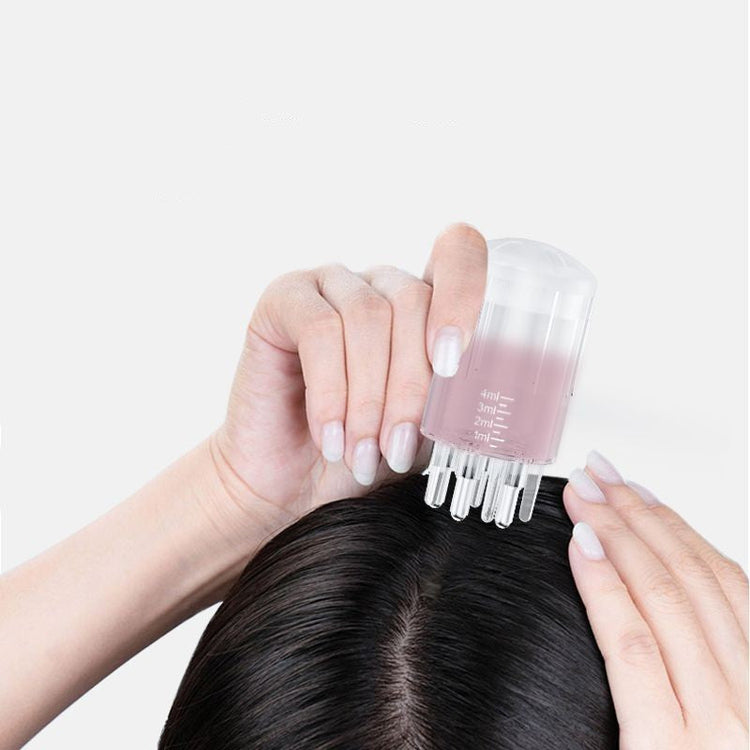 Waterproof Massage Comb Essential Oil Applicator - LV B&B Shop