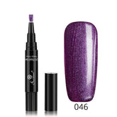 3 In 1 Nail Polish Gel Pen - LV B&B Shop