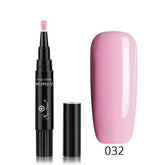 3 In 1 Nail Polish Gel Pen - LV B&B Shop