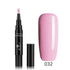 3 In 1 Nail Polish Gel Pen - LV B&B Shop