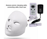 Led Facial Beauty Mask - LV B&B Shop
