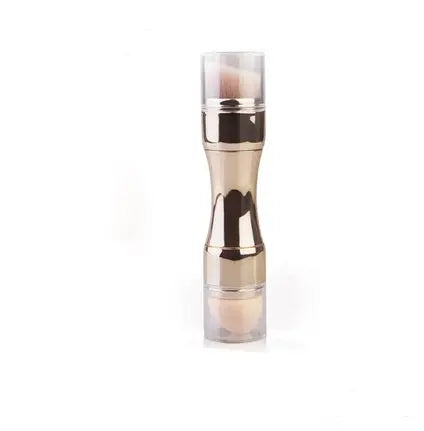 4-in-one  Portable Make up Brush - LV B&B Shop