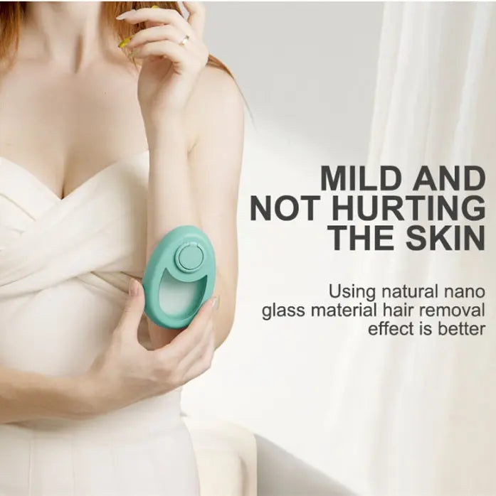 Magic Crystal Hair Eraser - LV B&B Shop