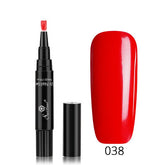 3 In 1 Nail Polish Gel Pen - LV B&B Shop