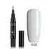3 In 1 Nail Polish Gel Pen - LV B&B Shop