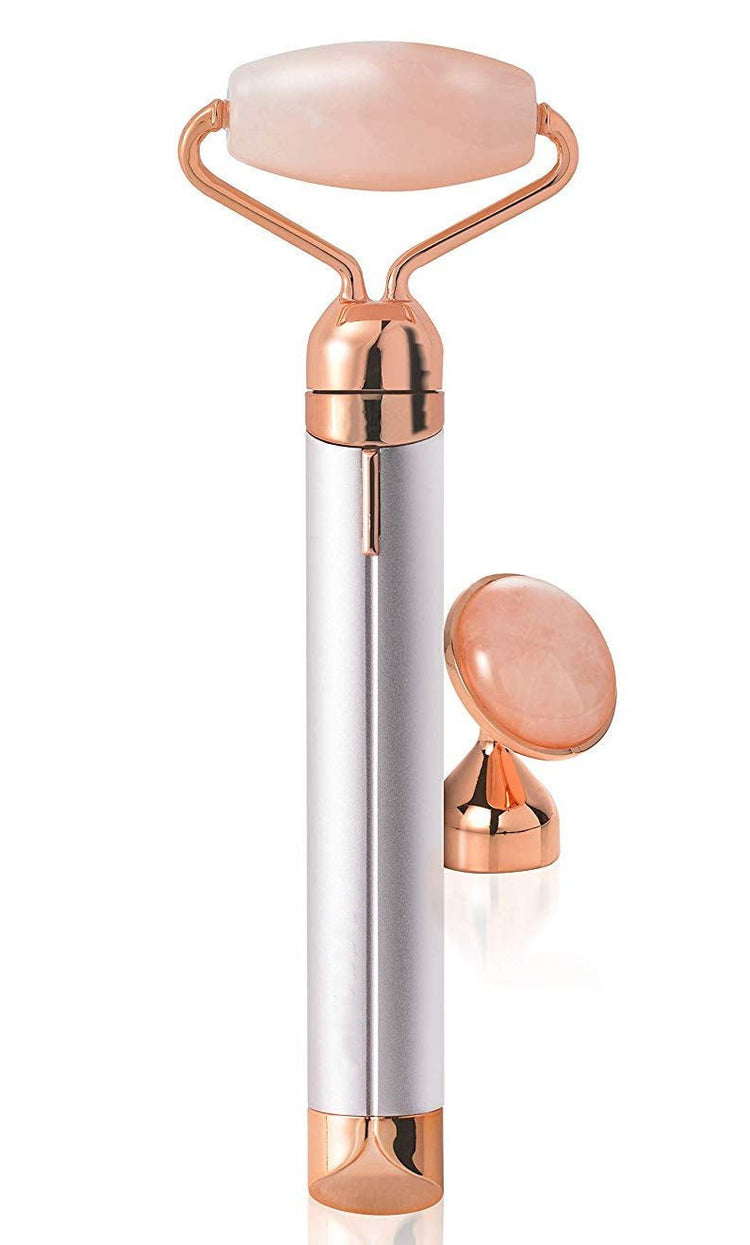 Electric Vibrating Jade Roller - LV B&B Shop